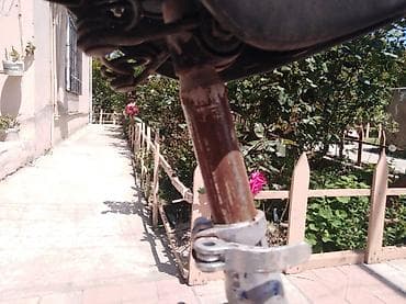 işlənmiş velosiped: İşlənmiş Şəhər velosipedi Start, 24", Ünvandan götürmə — 5