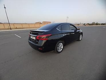 Avtomobil satışı: Nissan Sentra: 1.6 l | 2015 il Sedan — 4