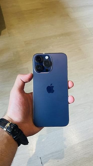 philips xenium 9@9d: IPhone 14 Pro, 256 GB, Qara, Face ID — 5