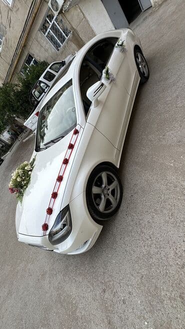 rayonlara taksi xidməti: Günlük, Mercedes — 30
