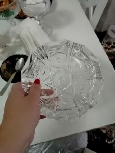 meyve qabı: 1eded teze 10manat — 5