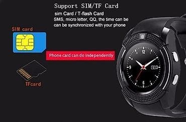 mega llc: Smart saat Nömrəli Smart watch Smart 2030 Smart berry S006 Nömrəli — 5