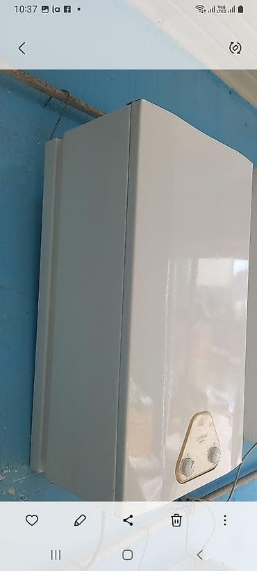 sumqayit ikinci el: Kombinin heç bir problemi yoxdur tam işlekdi zemaneti var — 2