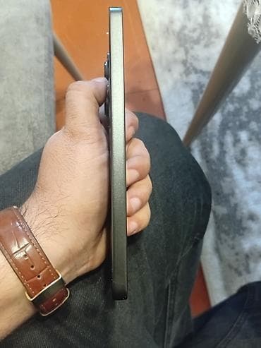 macbook 13: Xiaomi 13, 128 GB, rəng - Qara — 6