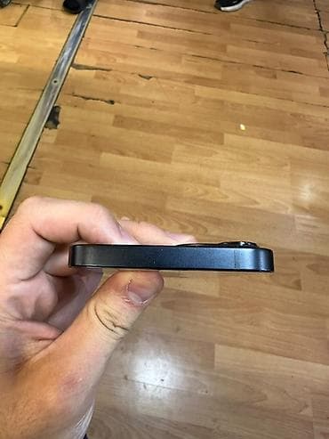 sensor telefon: IPhone 13, 128 GB, Midnight — 6