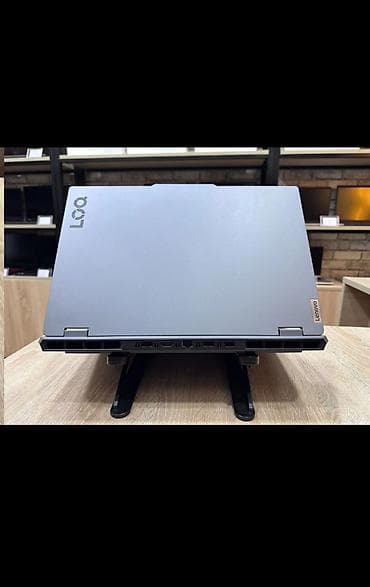 sicanlari nece mehv etmek olar: !!Düşmə modledir!! LENOVO LOQ — Həm Oyun, Həm İş Üçün Canavar! 🔥 — 6