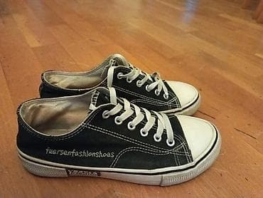 sari batinka: Keta 38, 38,5 razmer çox rahatdır — 1