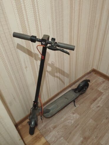 Гироскутеры: Elektrik skuter Salam işlək vəziyyətdədir sadəcə olaraq beyni qarışıb — 4