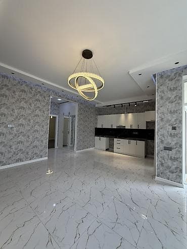 tap az qebelede torpaq: 3 otaqlı, 117 kv. m, Yeni təmirli — 6