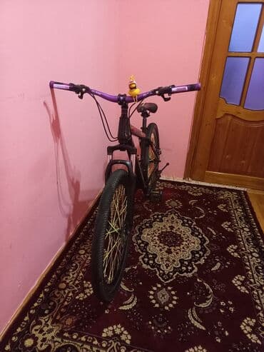 fizika 8 sinif pdf: İşlənmiş Dağ velosipedi Strim, 26", sürətlərin sayı: 7, Ünvandan götürmə — 2