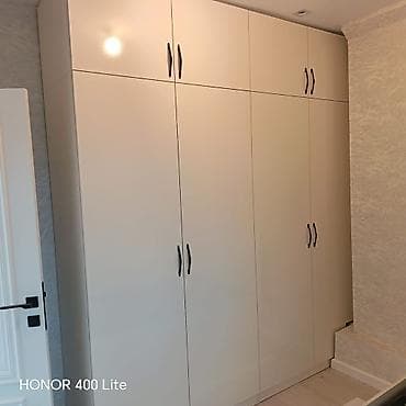 Mebel sifarişi – yataq otağı, qonaq otağı və mətbəx üçün - Ölçüyə — 10