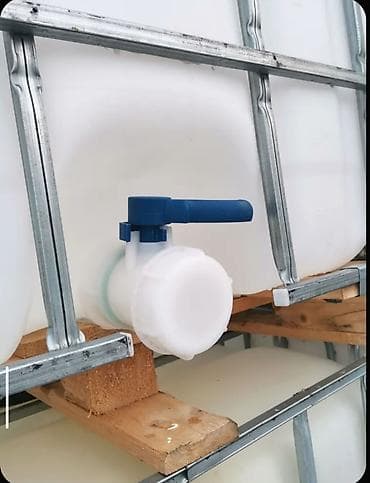 samavar ucuz: Eurokub üçün qapaq – 100 mm Sifarişlə gətirilir. - Təyinat — 3