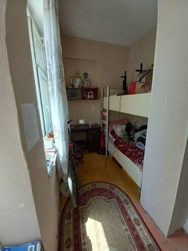 nermin mtk: 3 otaqlı, Yeni tikili, m. İnşaatçılar, 90 kv. m — 8