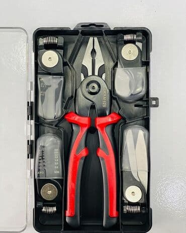 набор ключей купить: Yeni Açar dəsti Pulsuz çatdırılma — 1