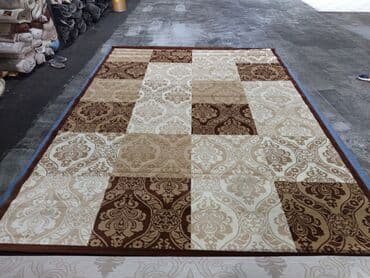 2ci əl xalcalar: Xalça Kredit yoxdur — 14