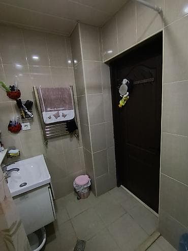 Поселок Ясамал, 2 комнаты, Новостройка, м. Иншаатчылар, 57 м² — 10