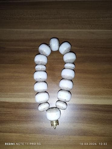 Tesbeh satilir yenidir