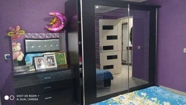 qaradag sahil ev satilir: Bakı, 2 otaqlı, Köhnə tikili, m. Qara Qarayev, 48 kv. m — 5