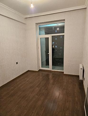 Квартиры: 4 комнаты, 96 м² — 2