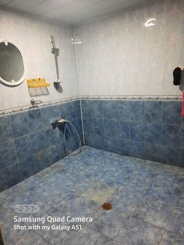 1 комнатная квартира снять: Sumqayitı şəhərində 1otaqli ev kirayə. verilir.Su qaz isiq daimidr.WF — 6