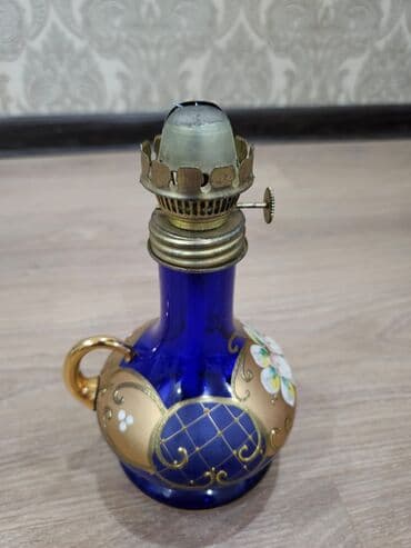 təbii şam ağacı satışı: Qedimi Lampa — 5