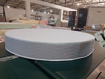 ortopedik yastıq: Ortopedik matras — 1