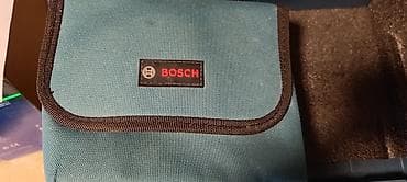 pribor w202: Lazer nivelir Bosch — 6