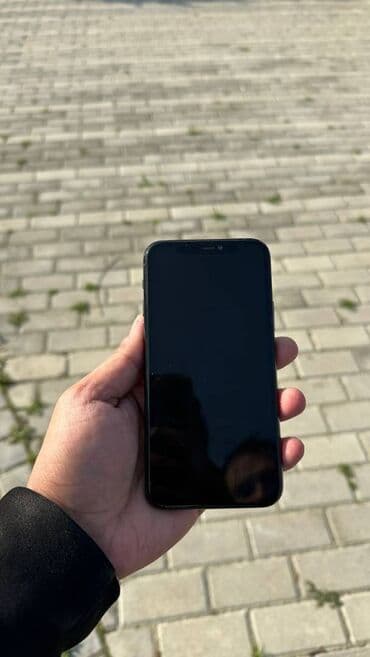 modem satılır: IPhone 11 Pro — 2