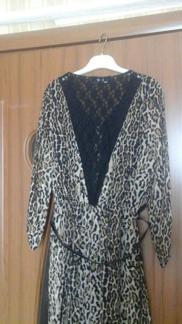 коктейльные платья в баку: Коктейльное платье, Макси, Adamo, XL — 1