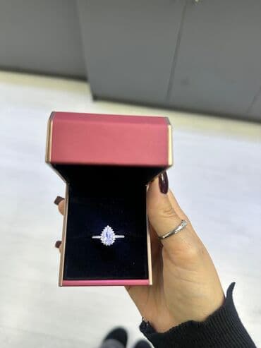 Nişan, Üzük, Gümüş lalafo.az -da Nişan, Üzük, Gümüş