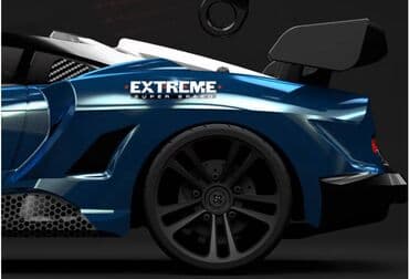 oyuncaq robot: JJRC Q117 Rc drift car.4 WD. Cox guclu motora sahibdir.Rc.baki — 10