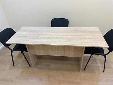 dolab ofis: Premium ofis mebeli dəsti satılır – İdeal vəziyyətdə Az istifadə — 7
