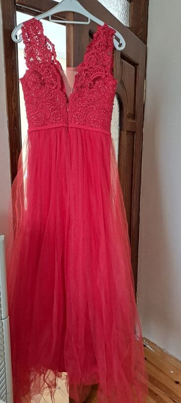 калон кардани кер дар шароити хона: Вечерние платья — 2