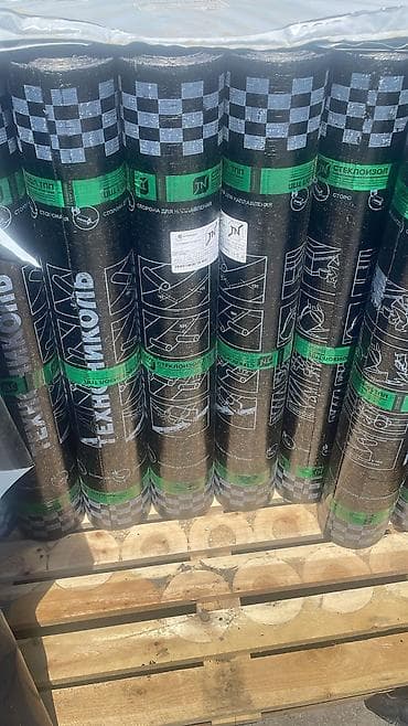 dama: Dam örtüyü və izolyasiya xidməti - Planda və ya maili damlar üçün — 5