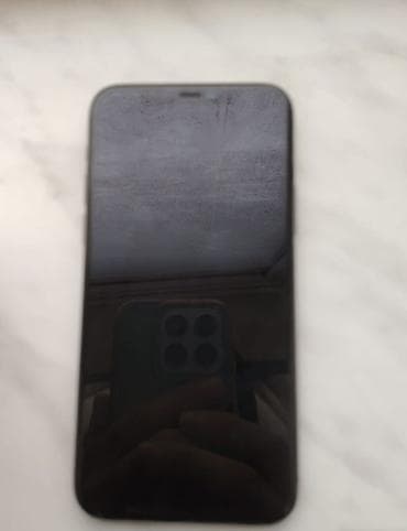 iphone 7 plus 2 el: IPhone 11 Pro, Space Gray, Qırıq — 4