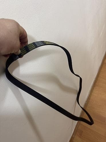 kəmərlər: 5PK0900, 2.7 l, Benzin, 2007 il, Yeni — 1