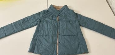 qadınlar üçün xəz palto: Palto, S — 1