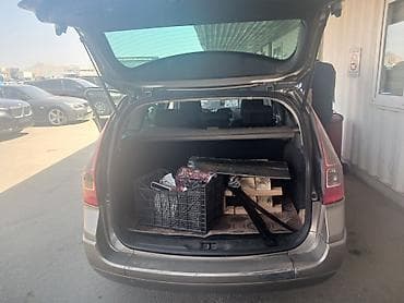 audi a5: Renault Megane: 1.5 l | 2008 il 406000 km Universal — 4
