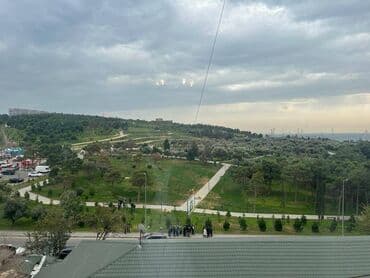 dəniz mənzərəsi mtk: Bakı, 3 otaqlı, Köhnə tikili, m. Həzi Aslanov, 65 kv. m — 1