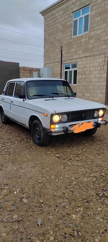 VAZ (LADA) 2106: 1.6 l | 1982 il 268856 km Sedan