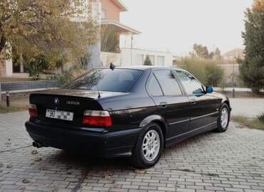 BMW 3 series: 2 l | 1997 il Sedan