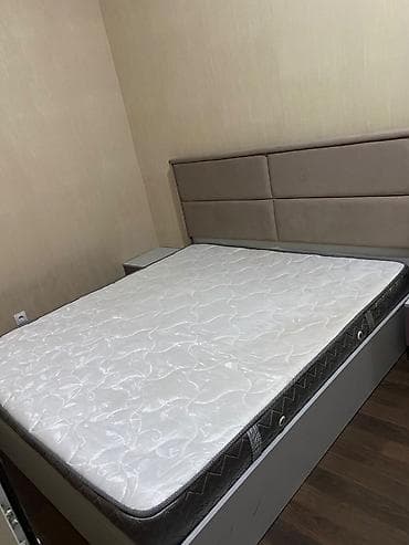 Yataq dest ehtyaca satılır .350azn.Hovsan mıda — 2