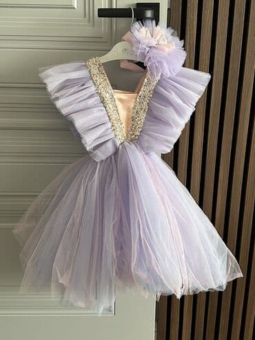 şifon donlar 2023: Don, Ziyafət, 2 - 3 yaş — 2