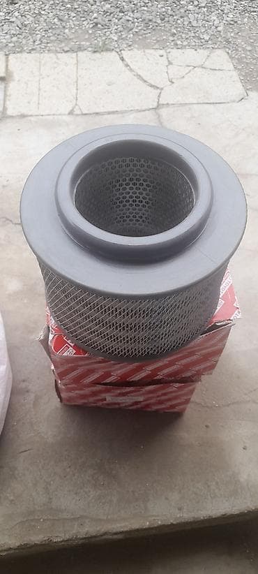 Hava filteri satilir.Toyota Fartuner