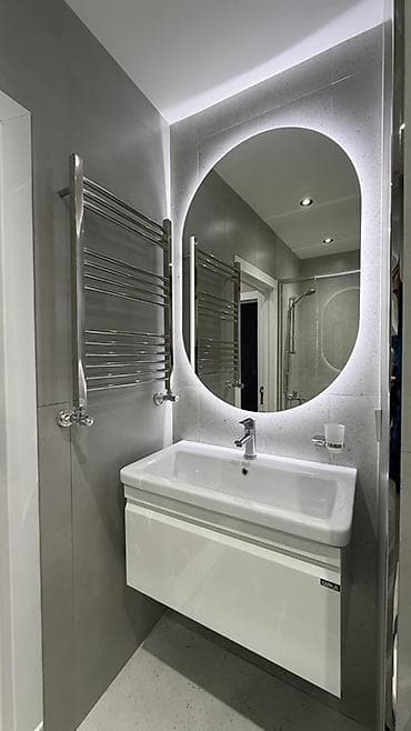 аренда квартира: İcarəyə verilir 2 otaqlı yeni tikili mənzil, 46 m², 20 Yanvar m/st — 8