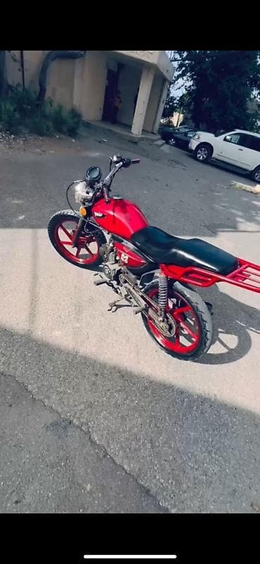 Tufan - M50, 50 sm3 lalafo.az -da Tufan - M50, 50 sm3