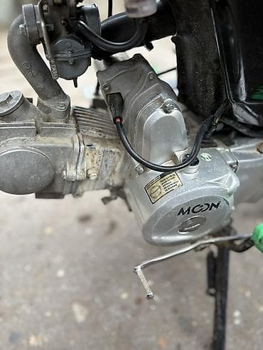 Yağlar və avtokimyəvi maddələr: - AF50, 50 sm3 — 5