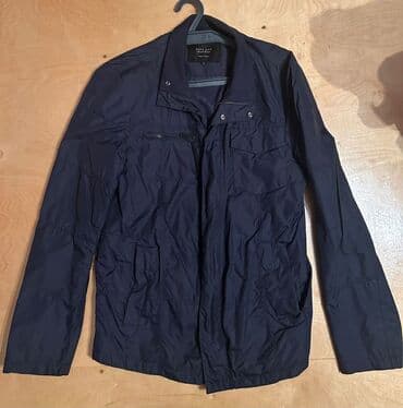 fosfor kurtka: Kurtka, Vetrovka, Qış, Zara, L — 1