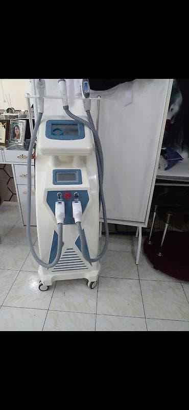 Üz üçün, Dəri üçün, Bədən üçün, Təlim keçirilir