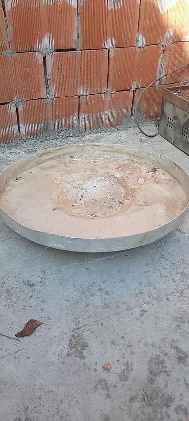 Казан, Алюминий — 2